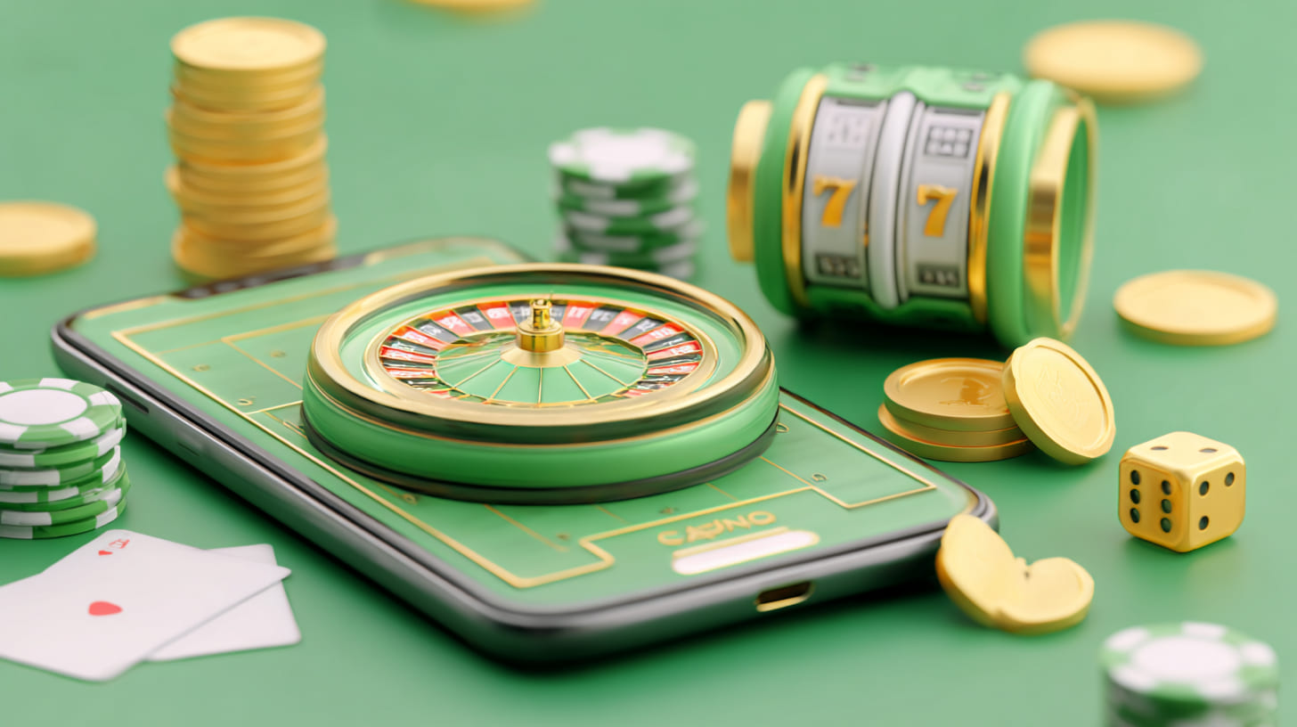 77BD App Bangladesh – Download and Play Slots, Casino & Sports