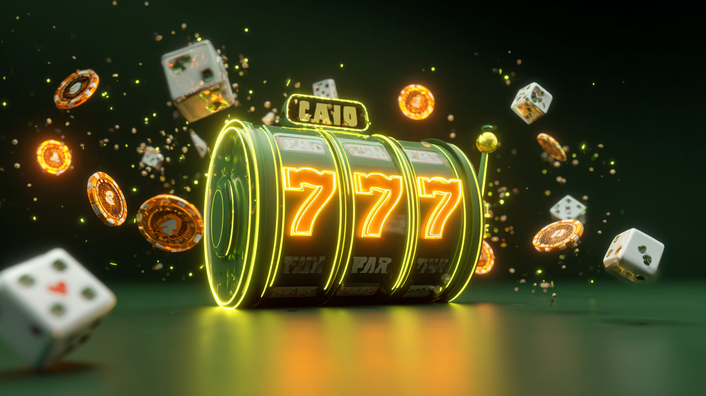 77BD Slots Bangladesh – Play Online Slot Games with Bonus Spins